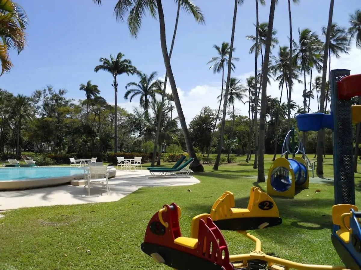 Ocean Blue Luxury Apartment - Beachfront - Glitter Bay 203 Saint James